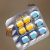 Acheter du cialis original a